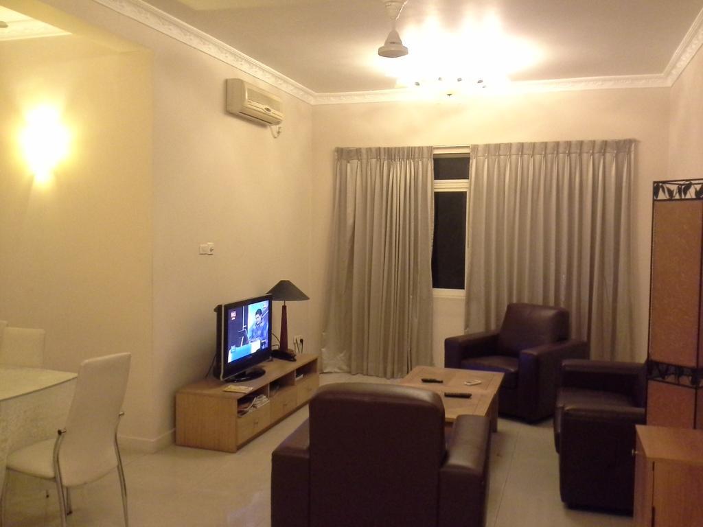 Panorama Otium Apartment