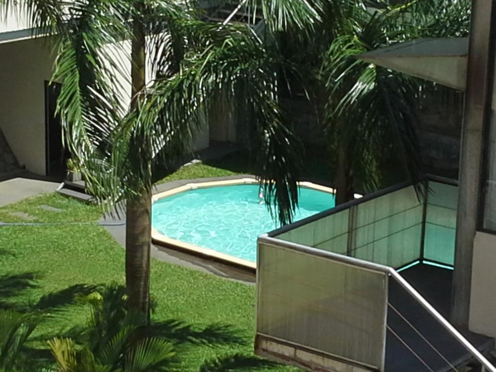 Panorama Otium Apartment