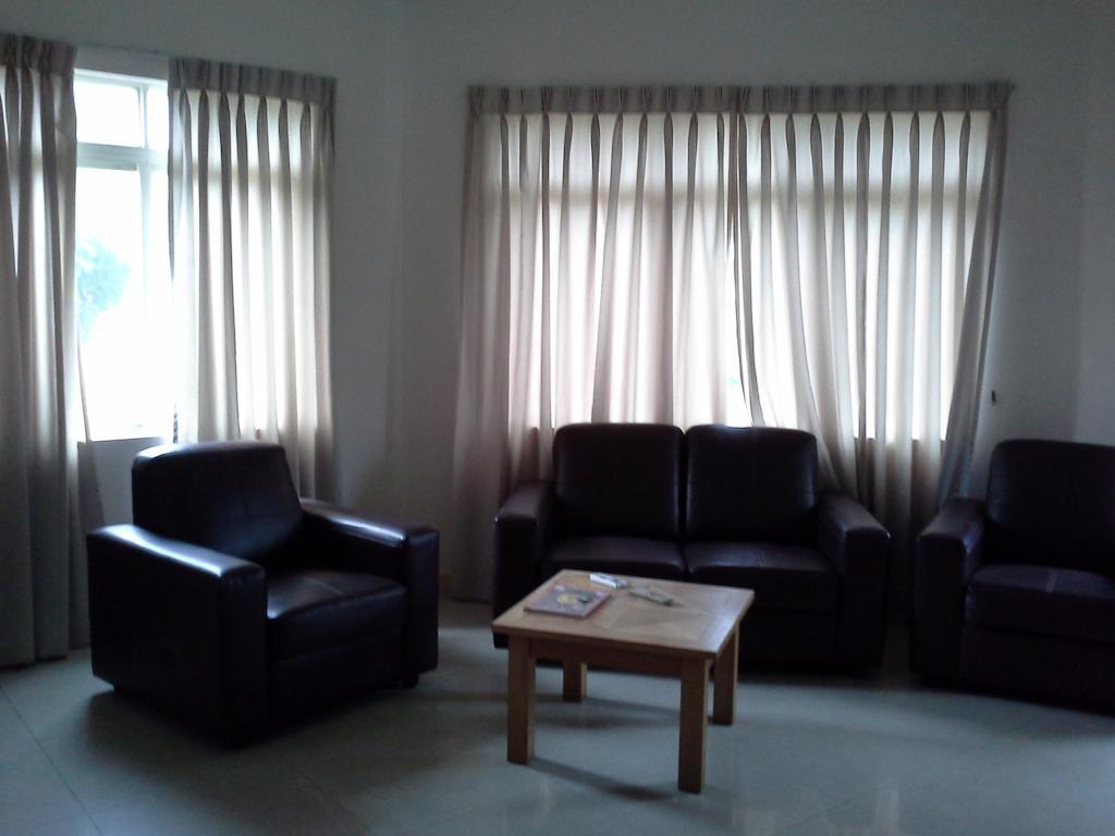 Apartment Panorama Otium