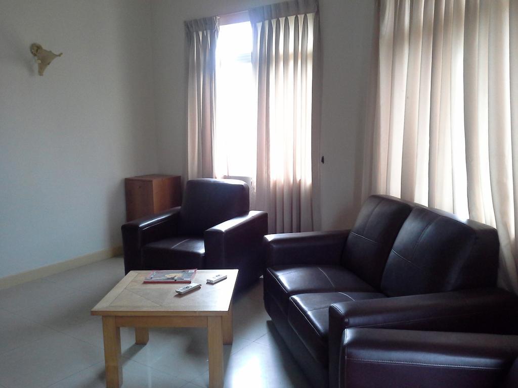 Panorama Otium Apartment