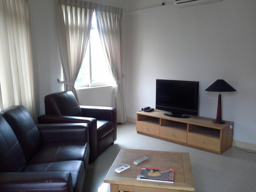 Apartment Panorama Otium *