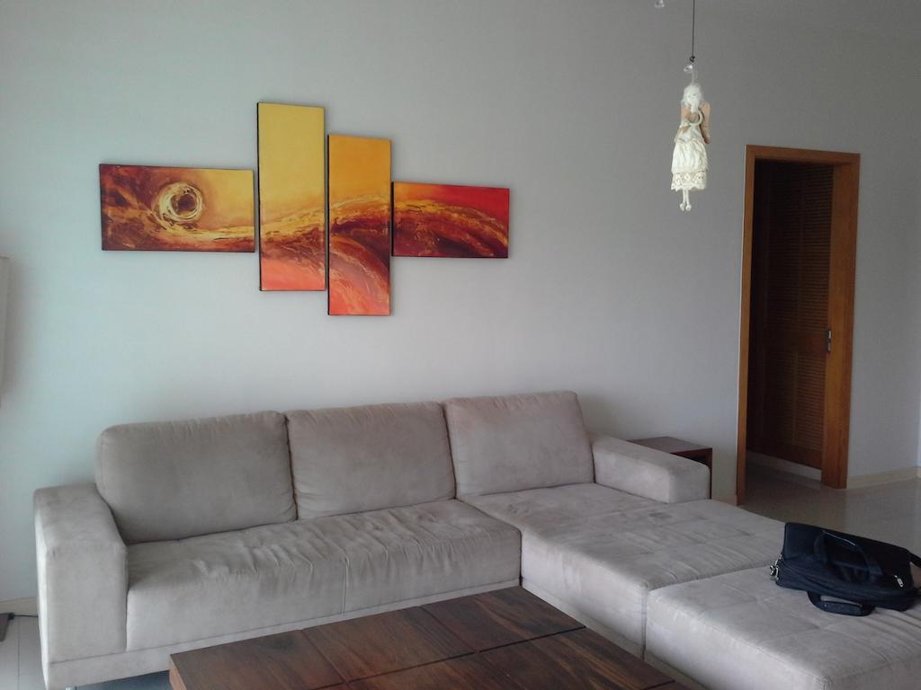 Panorama Otium Apartment *