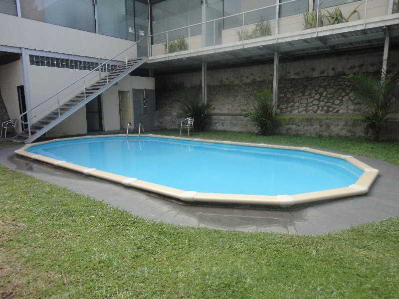 Panorama Otium Colombo