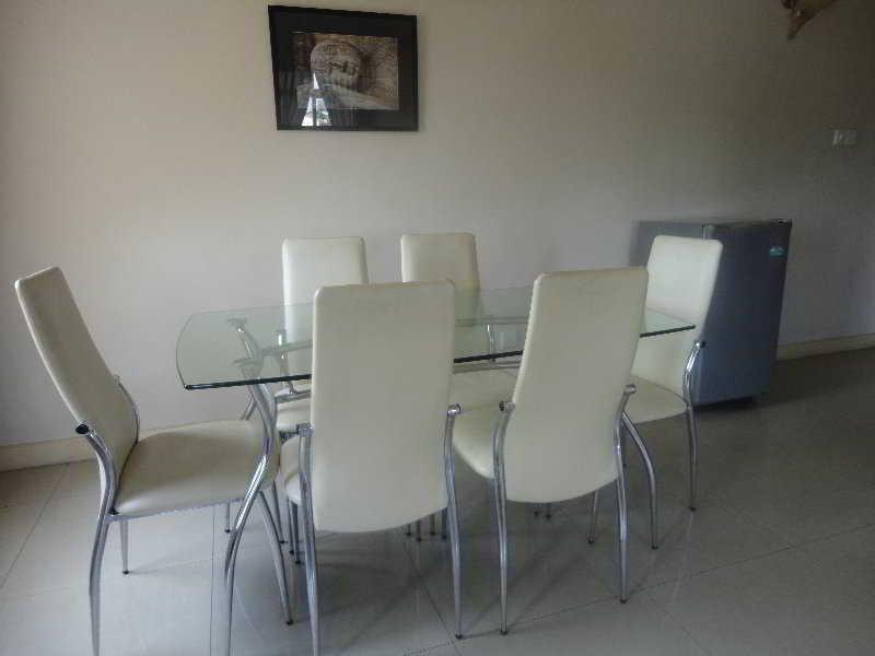 Panorama Otium Apartment *