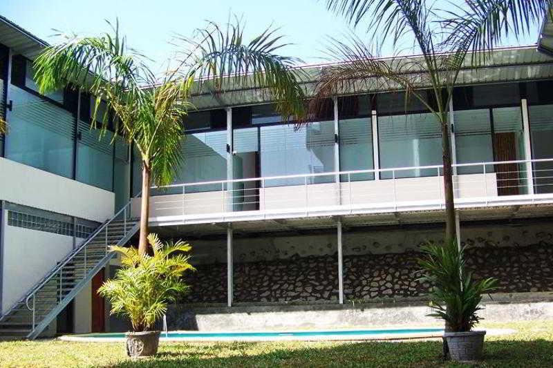 Panorama Otium Apartment