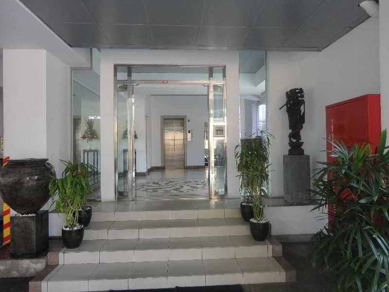 Apartment Panorama Otium *