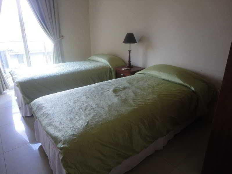 Panorama Otium Apartment *
